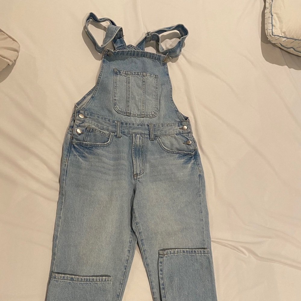 Overalls